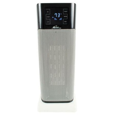 HOMECARE PRODUCTS 22 in. Oscillating Ceramic Tower Heater HO3755911